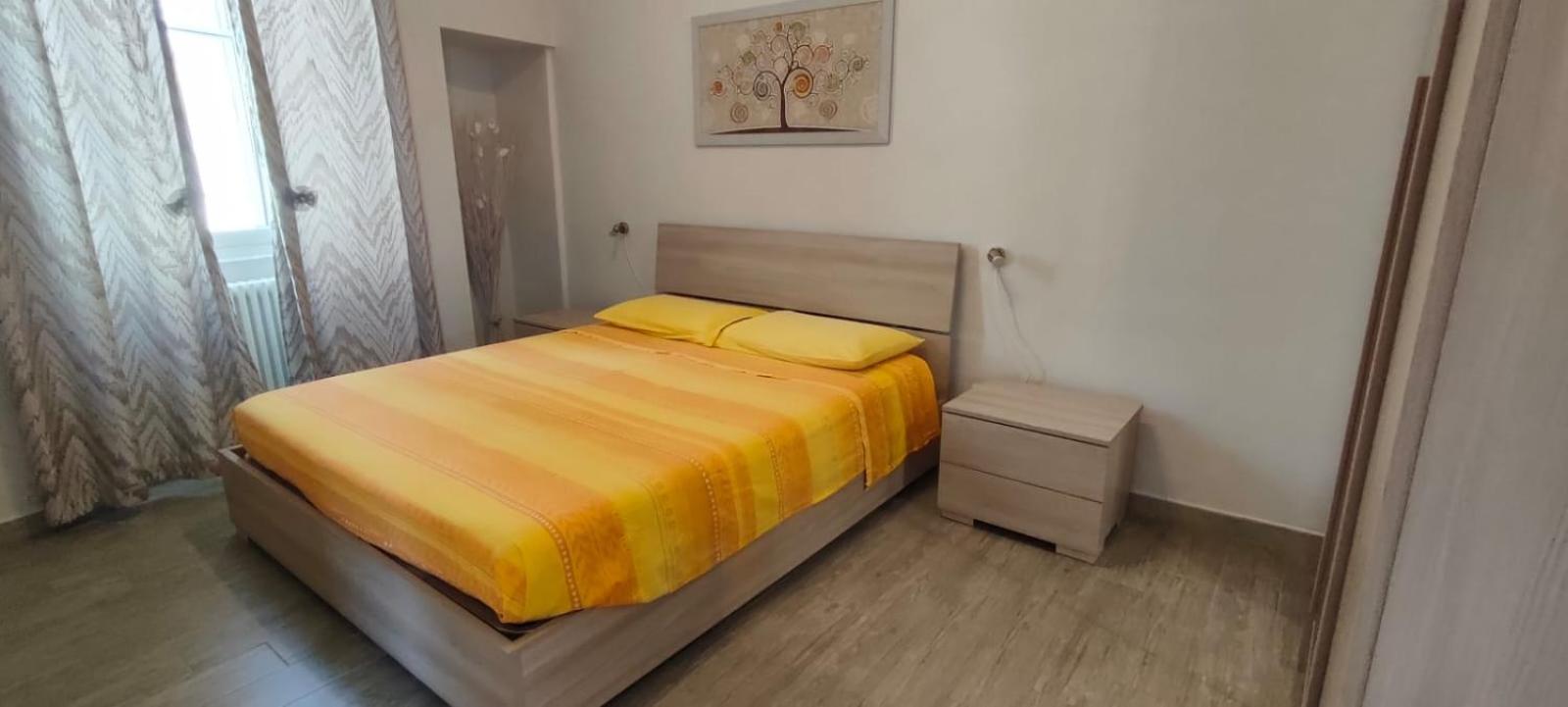Ledueffe Casa Vacanze 比谢列 外观 照片